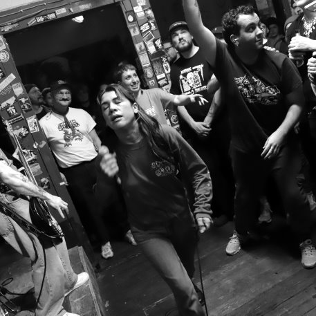 Distante (Arg, Buenos Aires) 10 Jahre Halt die Esse Fest - Projekt Schuldenberg, Plauen - 24. Januar 2025 (17).JPG